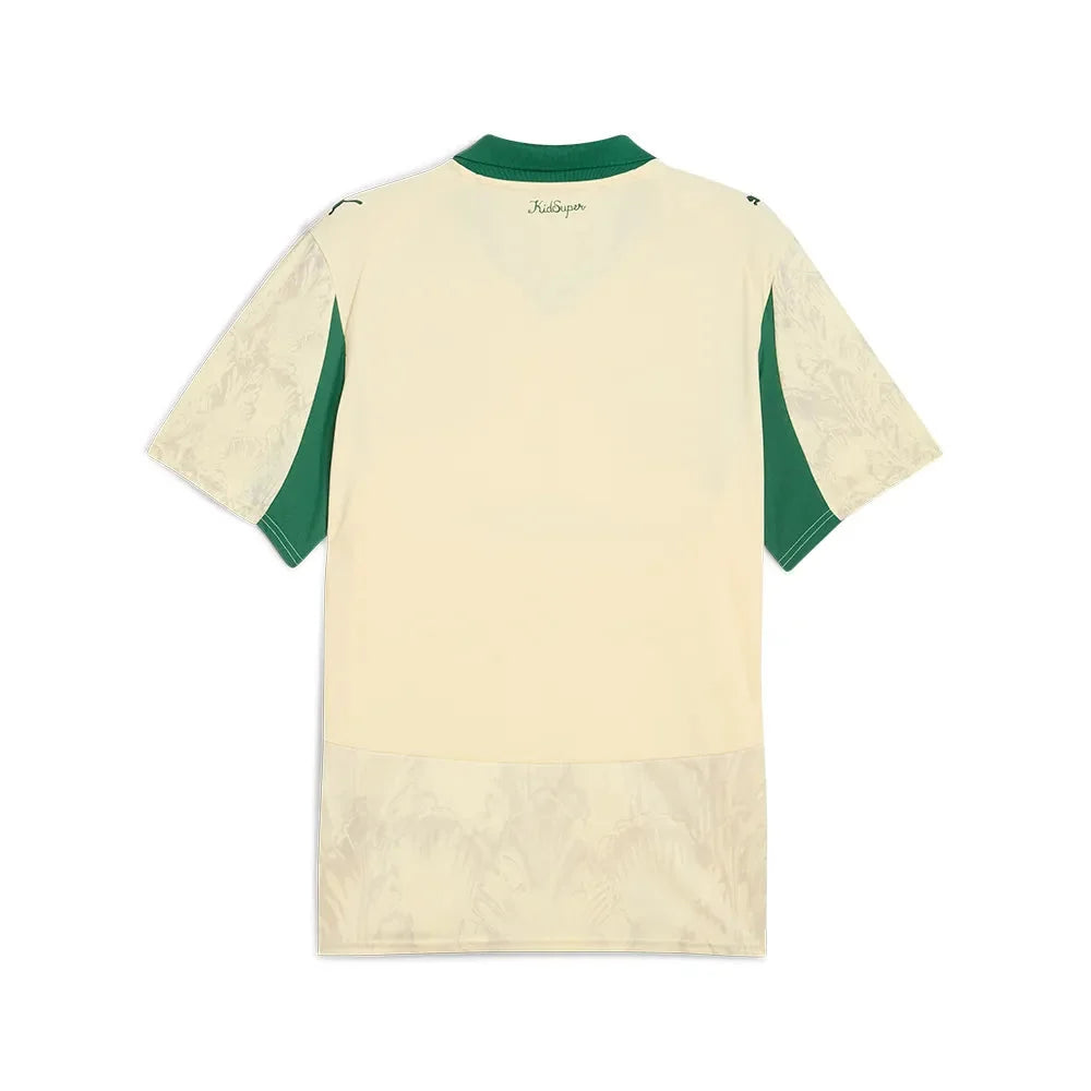 Palmeiras 2025/26 Mundial de Clubes KIDSUPER Jersey