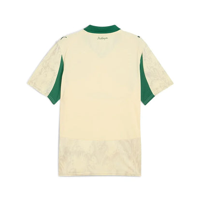 Palmeiras 2025/26 Mundial de Clubes KIDSUPER Jersey