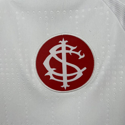 S.C Internacional 2025/26 Away Jersey - Fan Version
