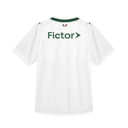 Palmeiras 2026 II Away Jersey - Fan Version