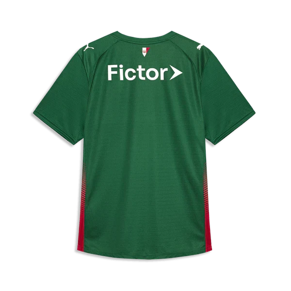 Palmeiras 2026 I Home Jersey - Fan Version