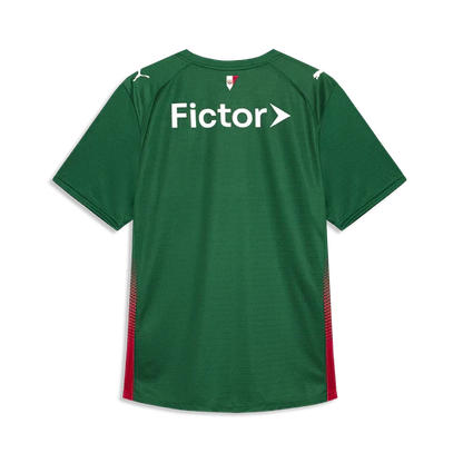 Palmeiras 2026 I Home Jersey - Fan Version