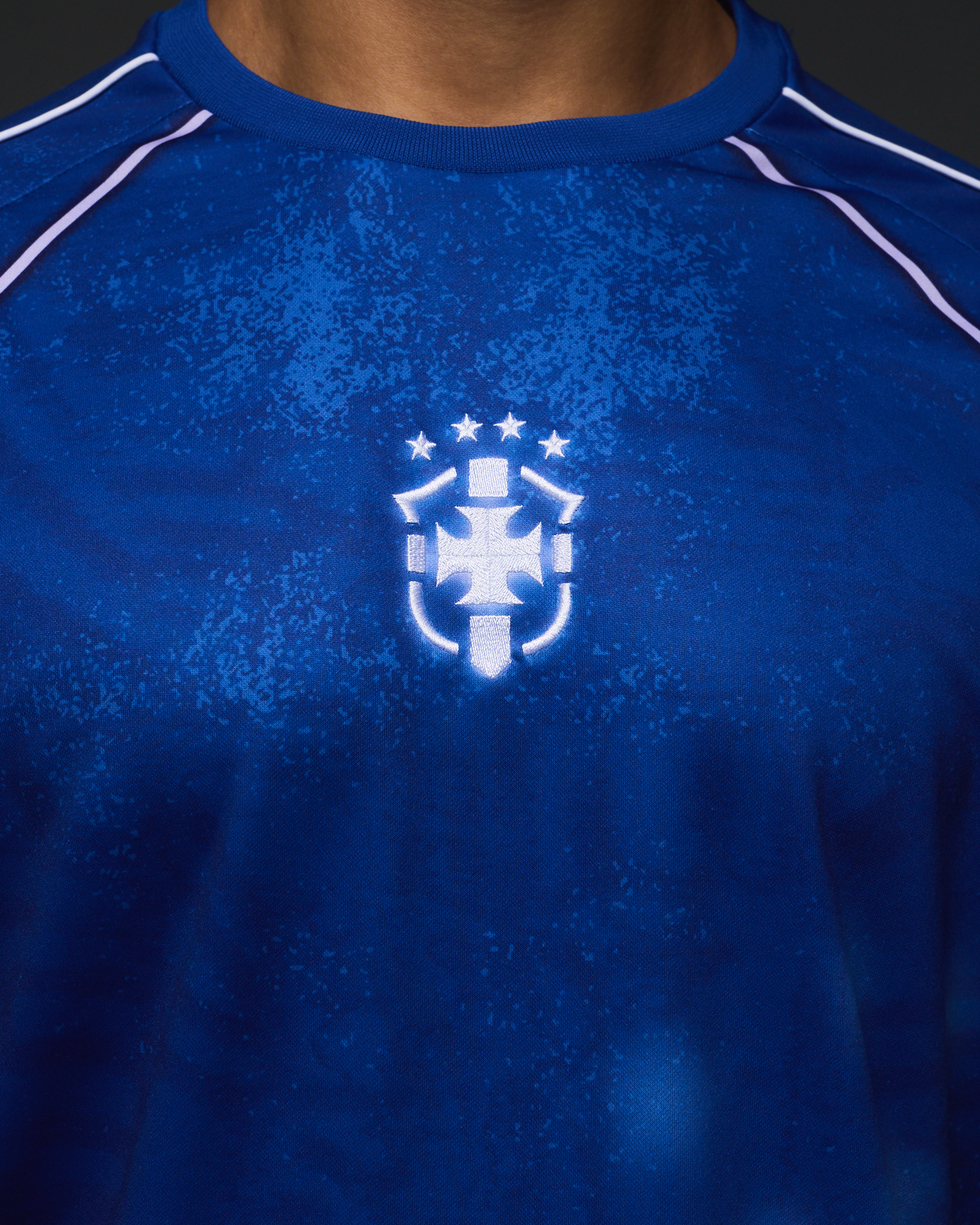 O Fenomeno Retro Jersey