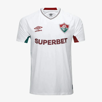 Jersey Fluminense 2025/26 II