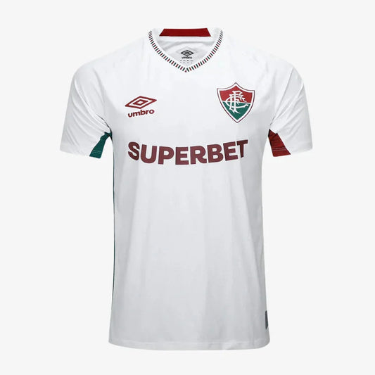 Jersey Fluminense 2025/26 II