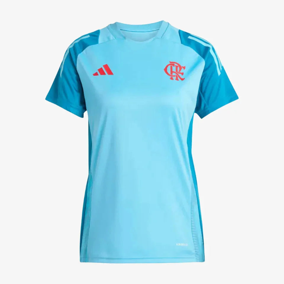 Jersey Women's Training Flamengo 2025/26