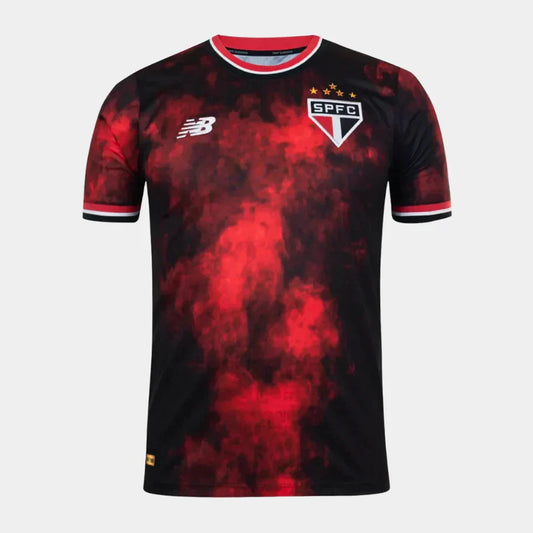 Jersey Women's São Paulo 2024/25 III