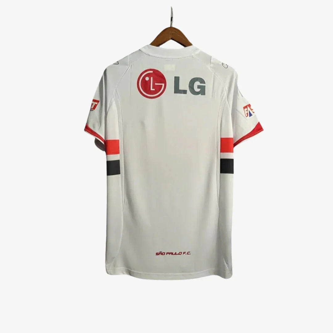 Jersey São Paulo 2006 Retrô