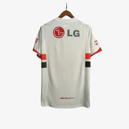 Jersey São Paulo 2006 Retrô