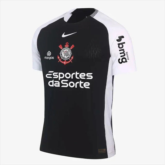 Corinthians 2025/26 II Away ALL SPONSOR - Player [Slim Fit] Version [Slim Fit]