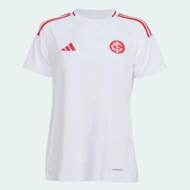 Women's 2025/26 Internacional Away - Fan Version