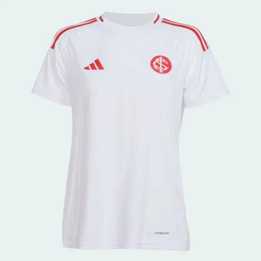 Women's 2025/26 Internacional Away - Fan Version