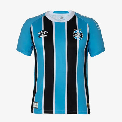 Jersey Grêmio 2025/26 I Player [Slim Fit]