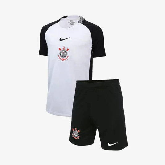 Set Kids Corinthians 2025/26 I