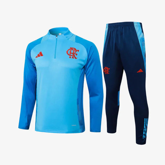 Set Training Flamengo 2025/26