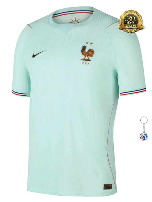 France World Cup 2026 Away Jersey