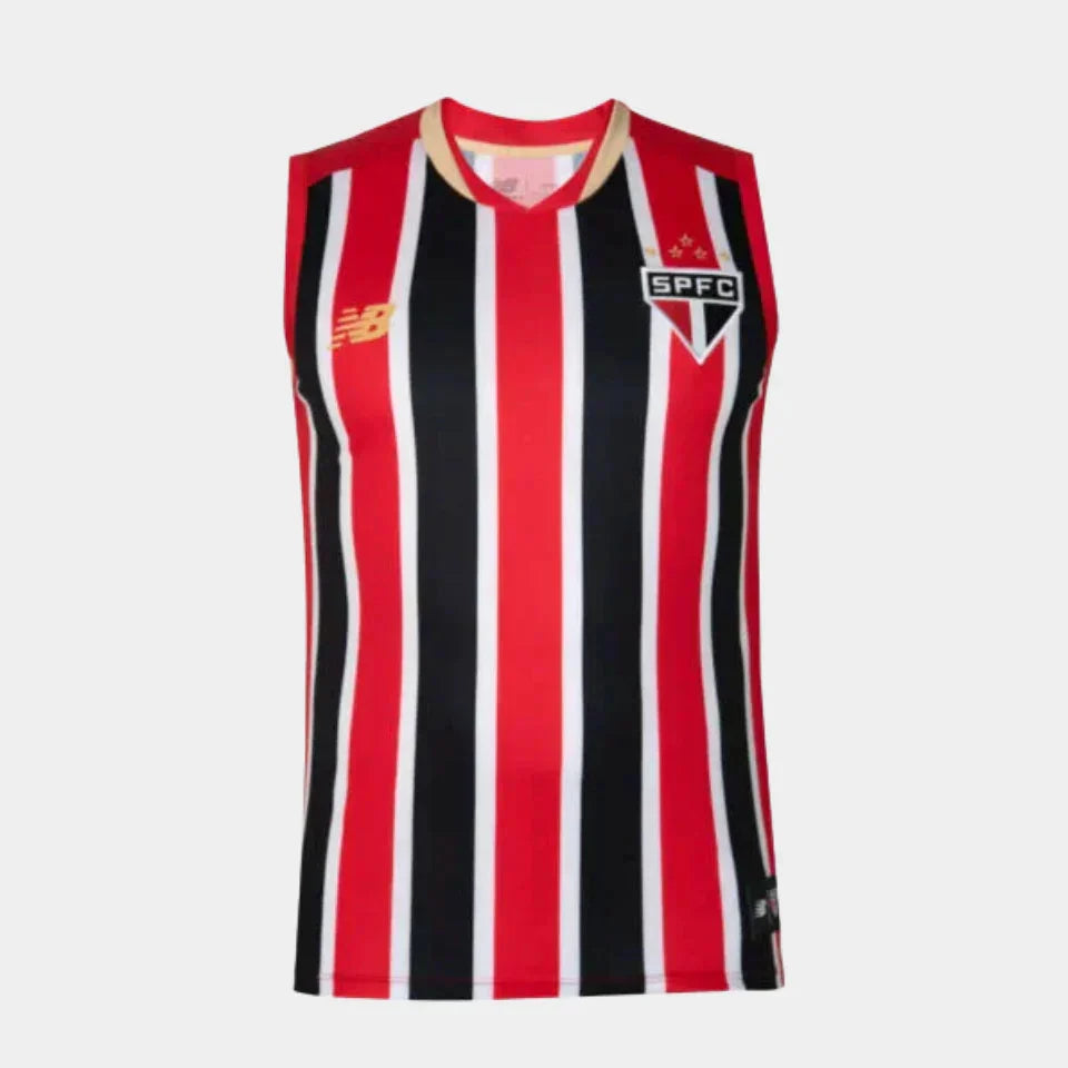Regata São Paulo 2025/26 II