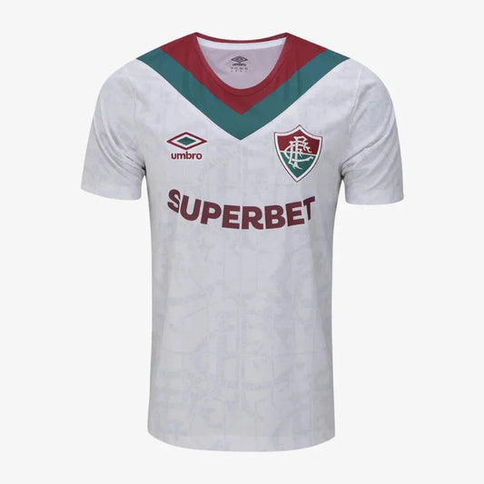 Jersey Fluminense 2024/25 III