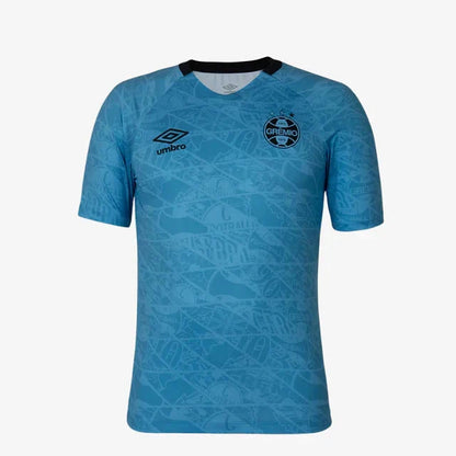 Jersey Aquecimento Grêmio 2025/26