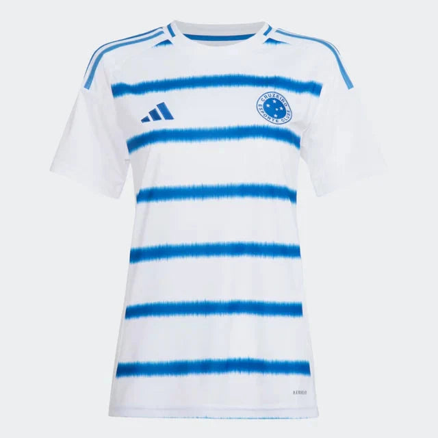Jersey Women's Cruzeiro 2025/26 II