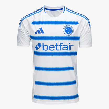 Jersey Cruzeiro 2025/26 II