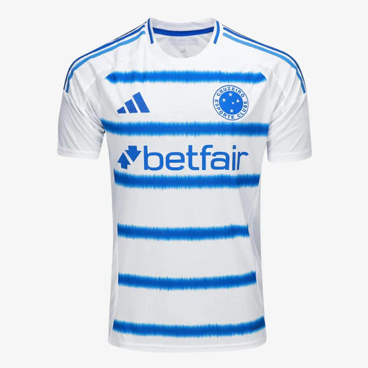 Jersey Cruzeiro 2025/26 II