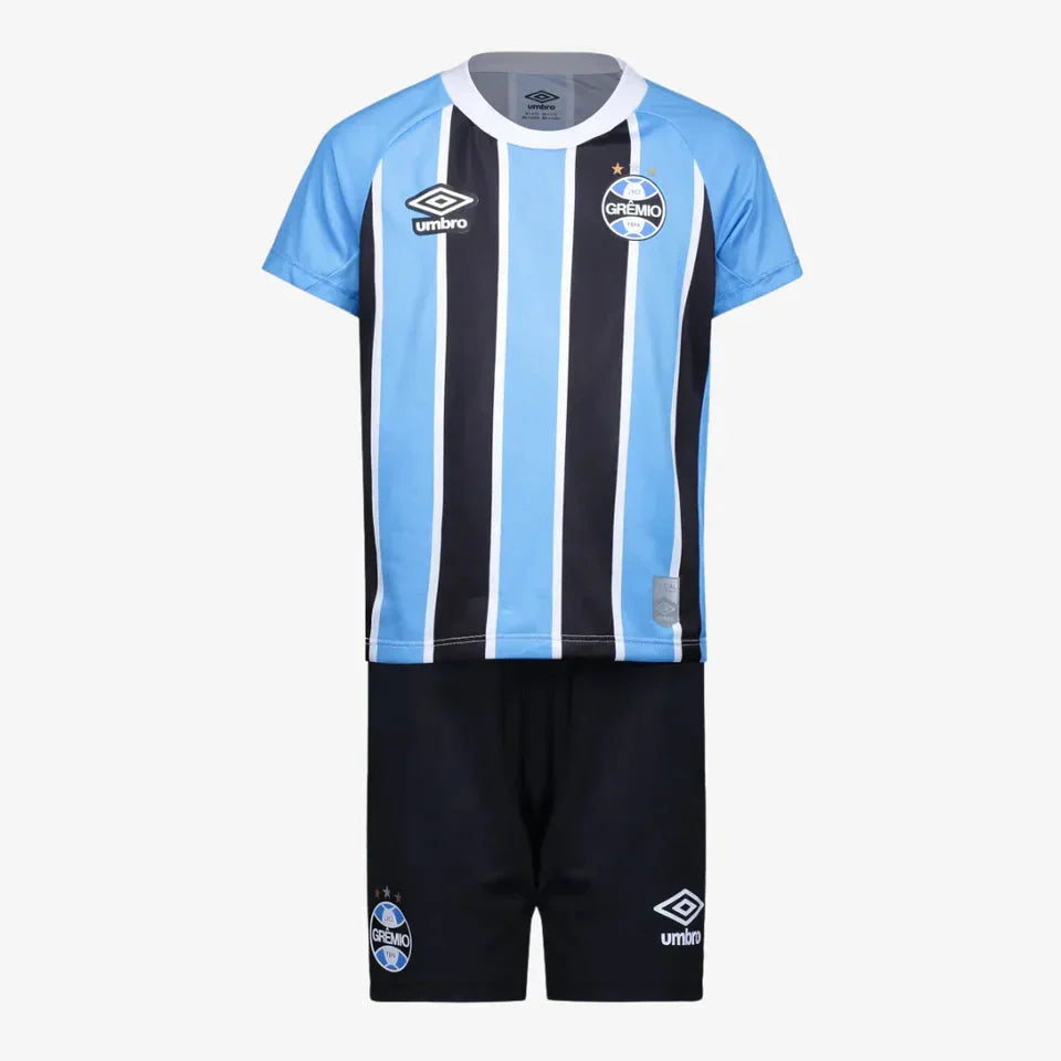 Set Kids Grêmio 2025/26 I