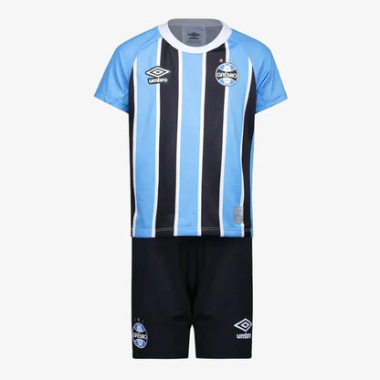 Set Kids Grêmio 2025/26 I
