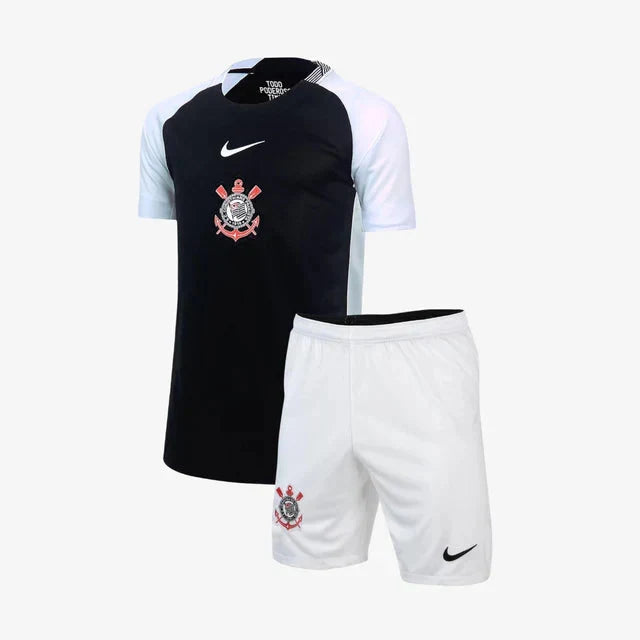 Set Kids Corinthians 2025/26 II