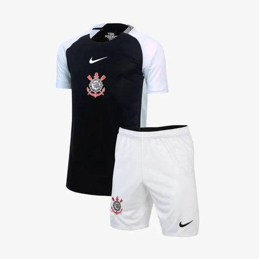Set Kids Corinthians 2025/26 II