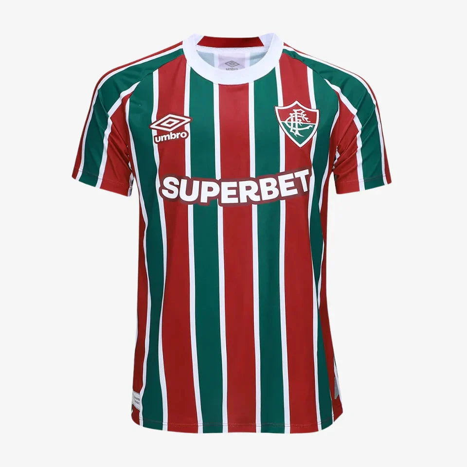 Jersey Fluminense 2025/26 I