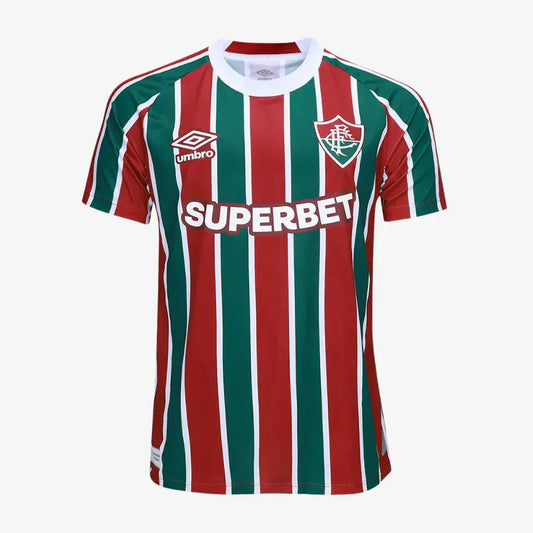 Jersey Fluminense 2025/26 I