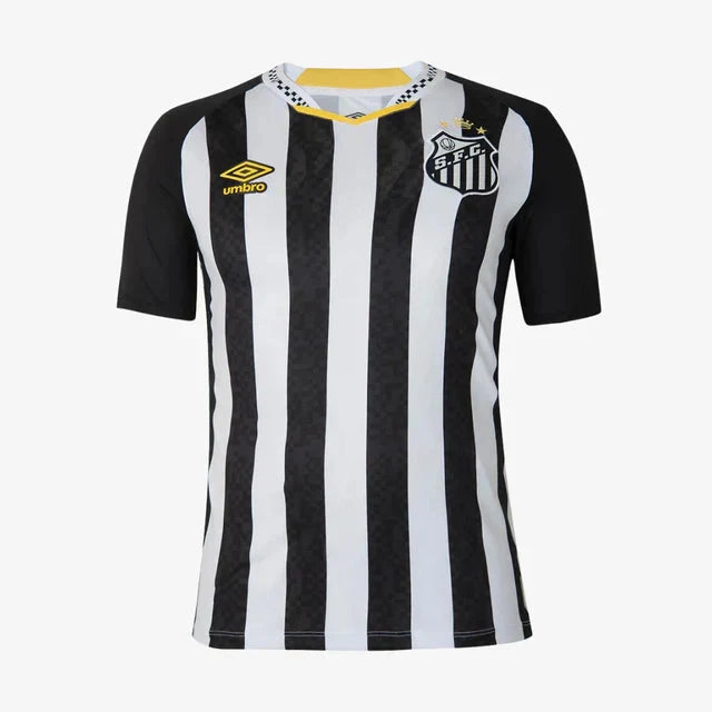 Jersey Men's Santos Fan Version 2025/26 II