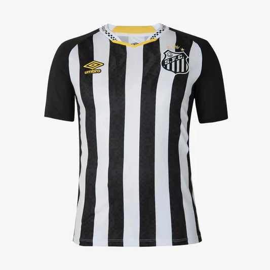 Jersey Men's Santos Fan Version 2025/26 II