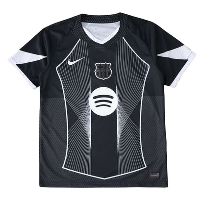 Barcelona Concept 25/26