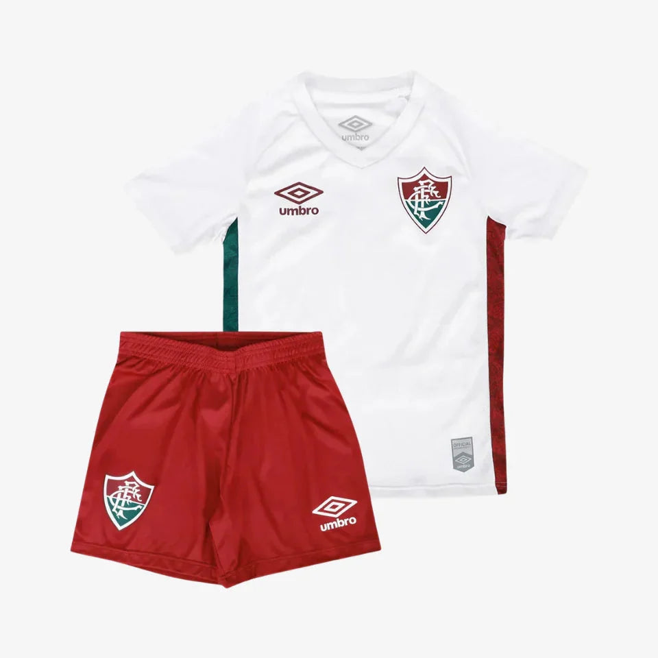 Set Kids Fluminense 2025/26 II