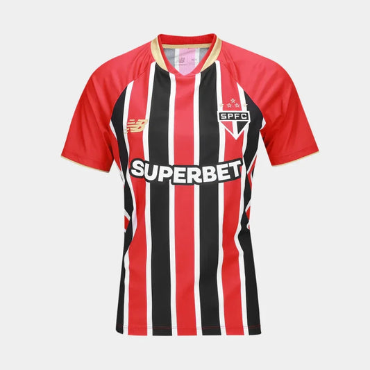 Jersey Women's São Paulo 2025/26 II