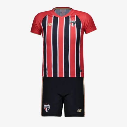 Set Kids São Paulo 2025/26 II