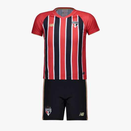 Set Kids São Paulo 2025/26 II
