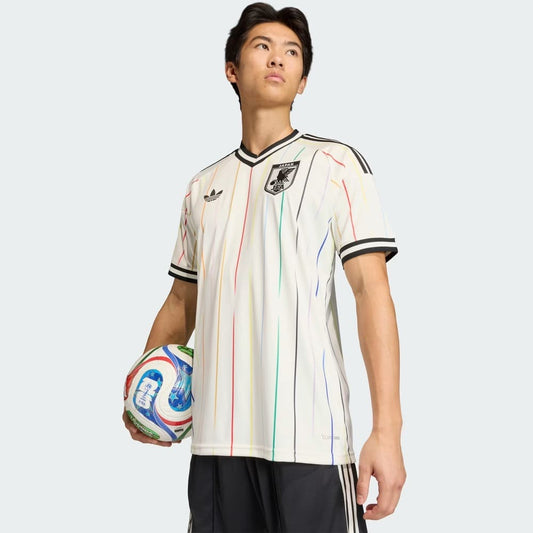 Japan World Cup 2026 Away Jersey