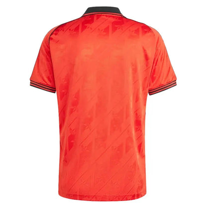 Flamengo Especial Edition LFSTLR Red Jersey 2024/25 Women's