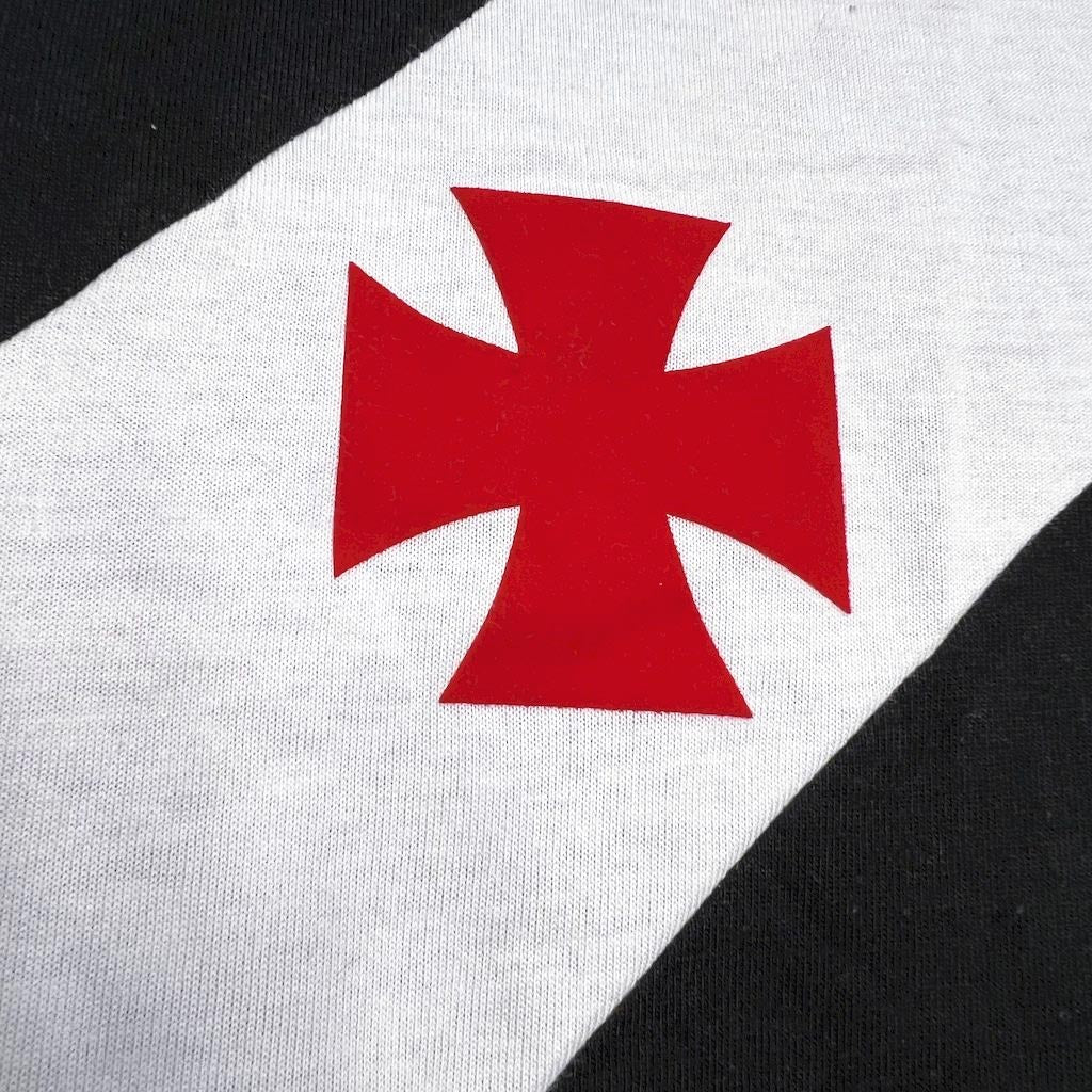 Vasco Da Gama Retro 1988/89 Home