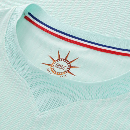 France World Cup 2026 Away Jersey - Player Version