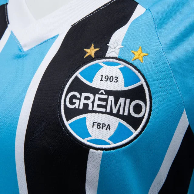 Jersey Women's Grêmio 2025/26 I