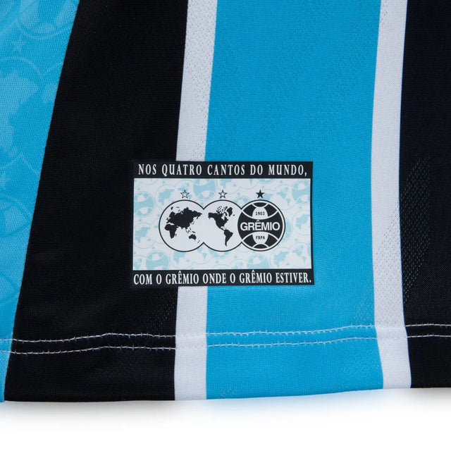 Jersey Women's Grêmio 2025/26 I