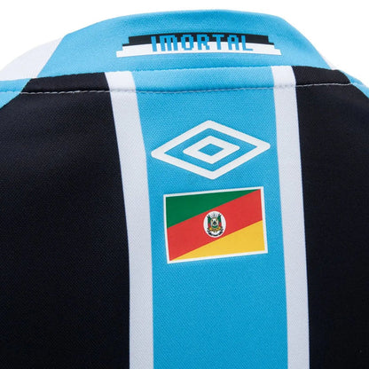 Jersey Women's Grêmio 2025/26 I