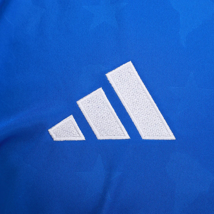 Cruzeiro I 26/27 Long Sleeve - Azul Royal - Fan Version