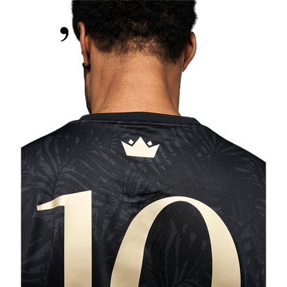 The Prince Jersey