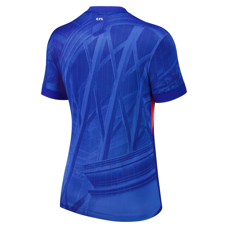 Chelsea 25/26 I Home Jersey - Women's