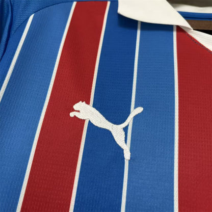 26/27 Bahia Away Jersey - Fan Version